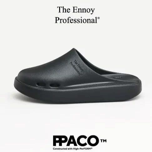 PPACO ✕ ENNOY スタイリスト私物 / WHALE