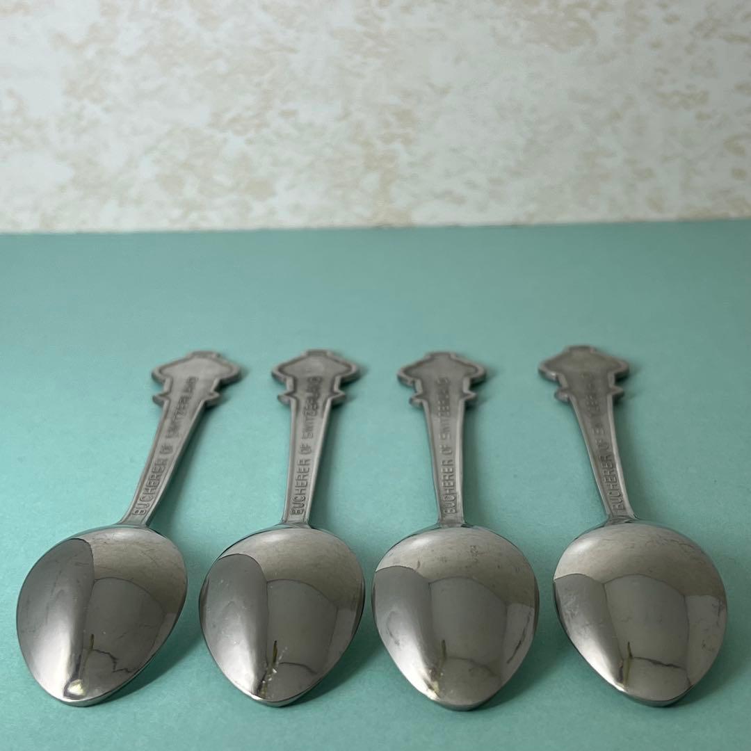 Rolex ロレックス スプーン 12本