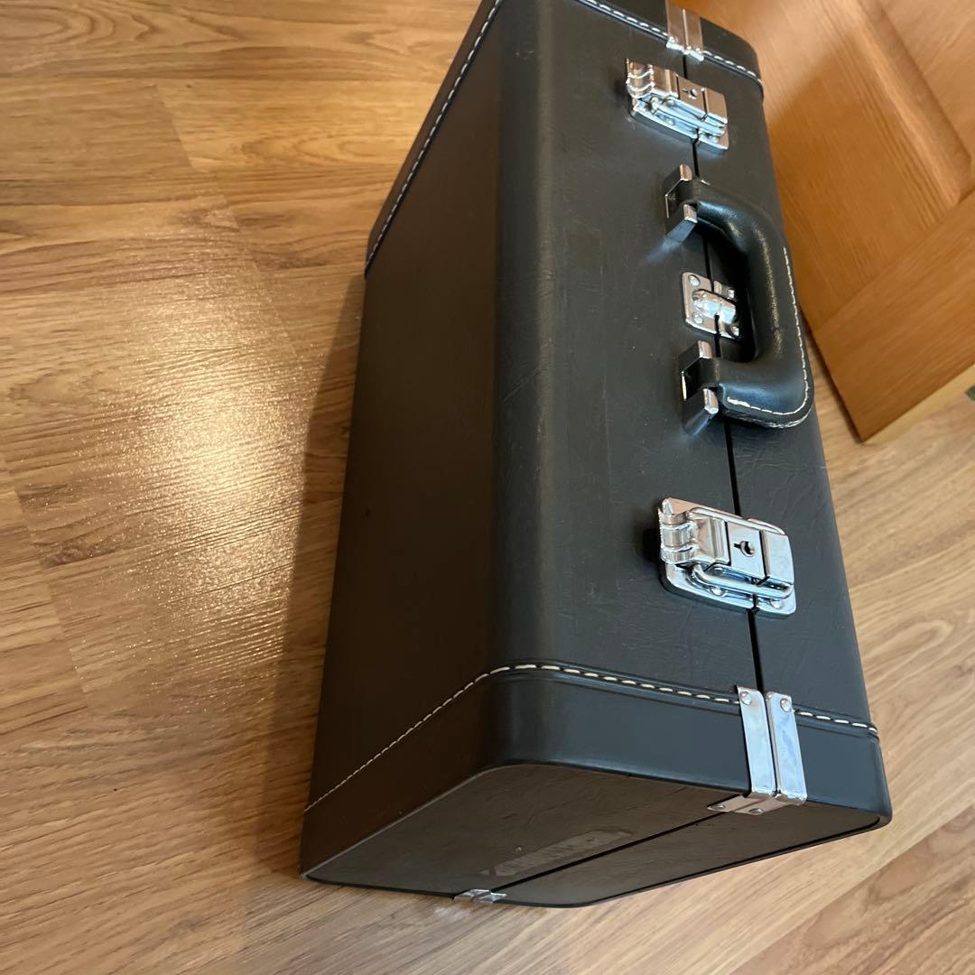 オーバーホール済YAMAHA フリューゲルホルン YFH6310S