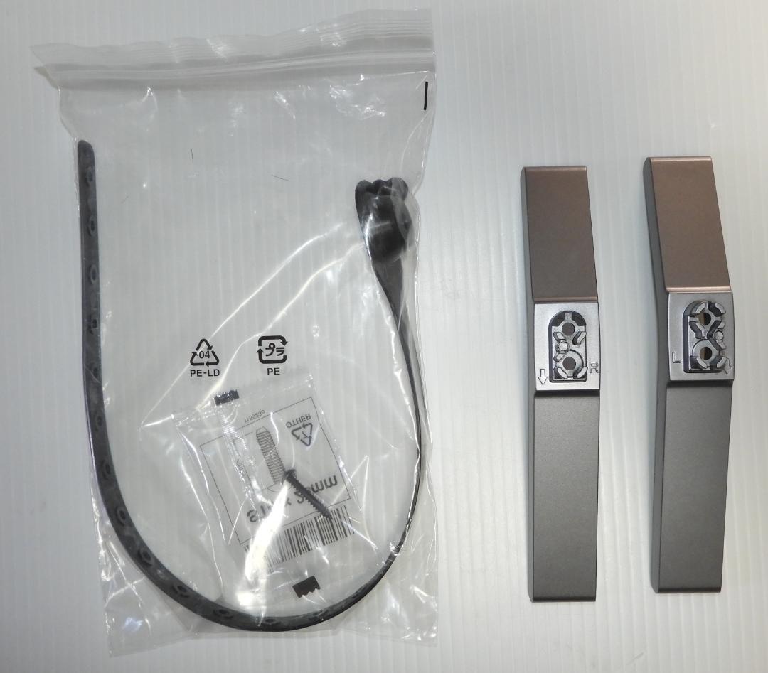 【美品】32型　東芝/REGZA　32V34　2024年製　スマートテレビ