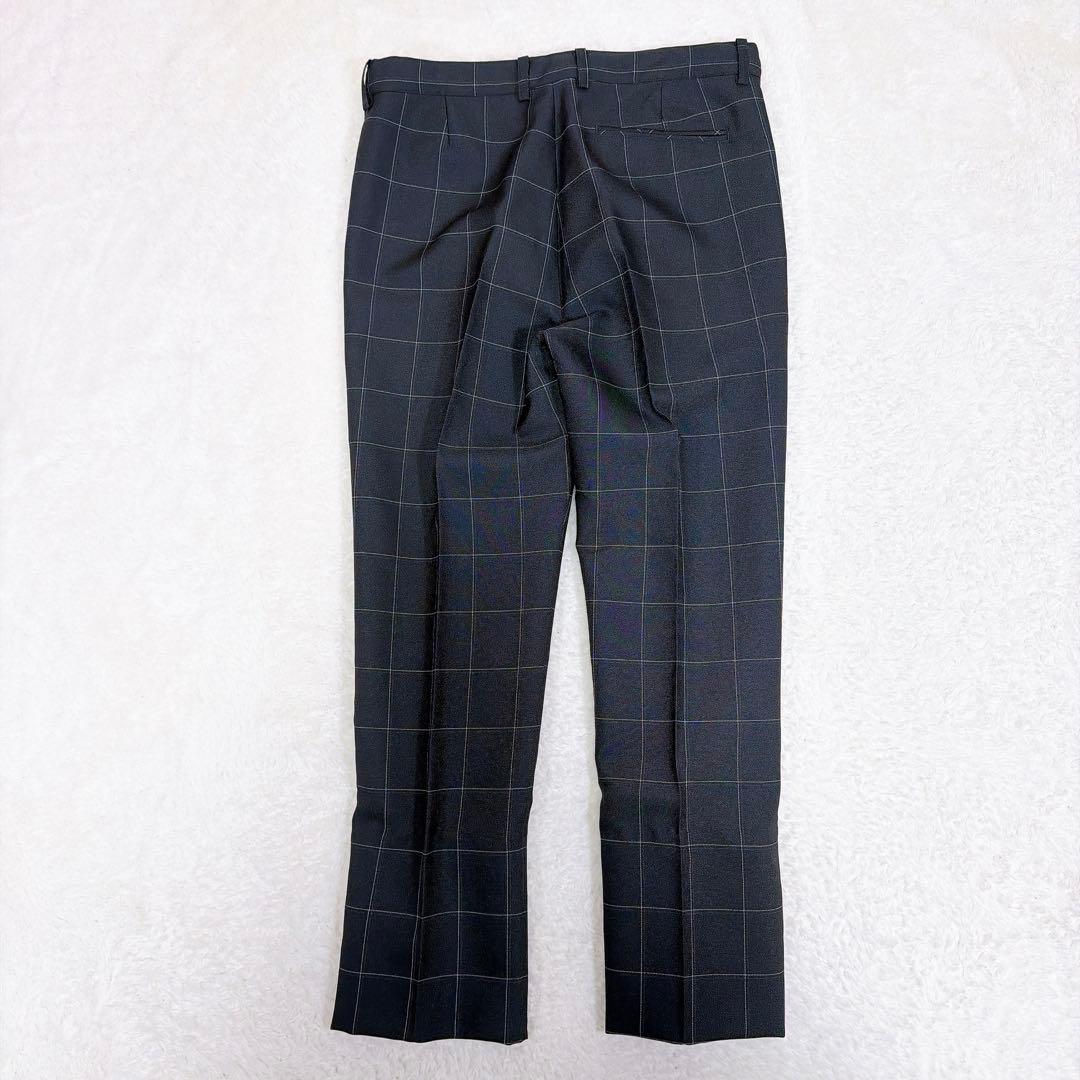 ꧁美品꧂ WANDERFACTORY スーツセットアップ 5点セット 160