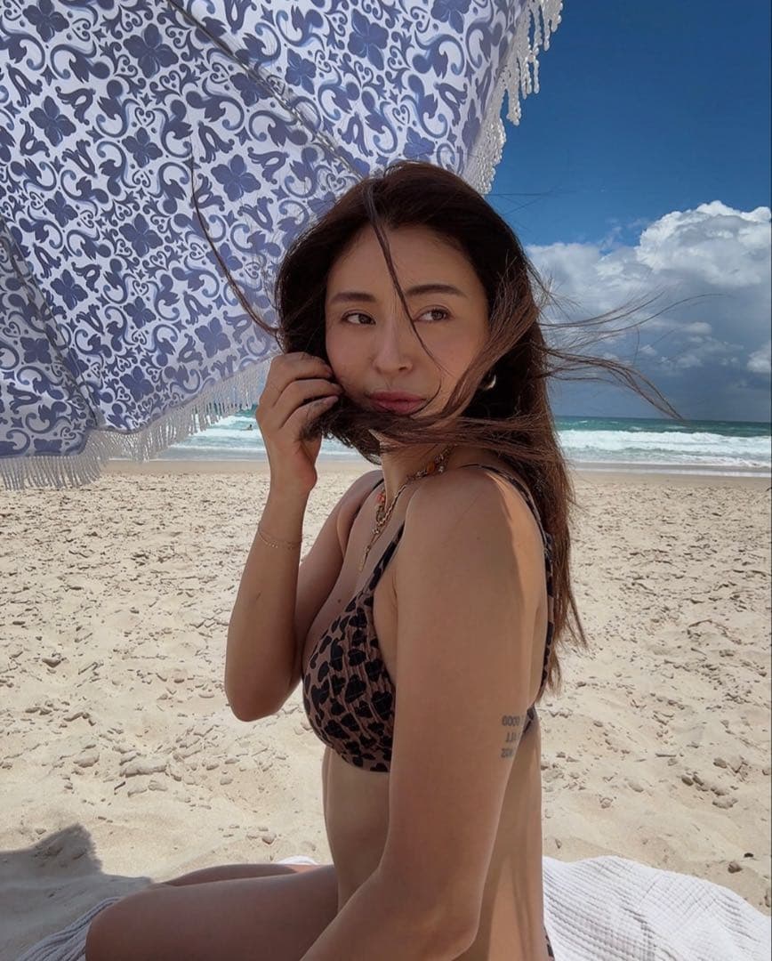 新品未使用タグ付き‼️ALEXIASTAM❤︎BiancaLoveactually