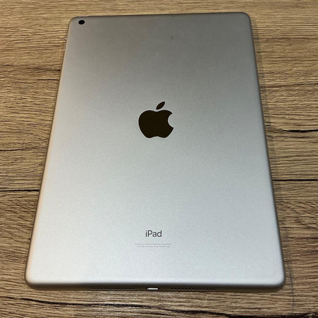 Apple iPad (第9世代) 64GB シルバー