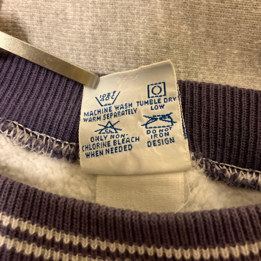 90s USA製 championリバースウィーブ✨　Lサイズ！