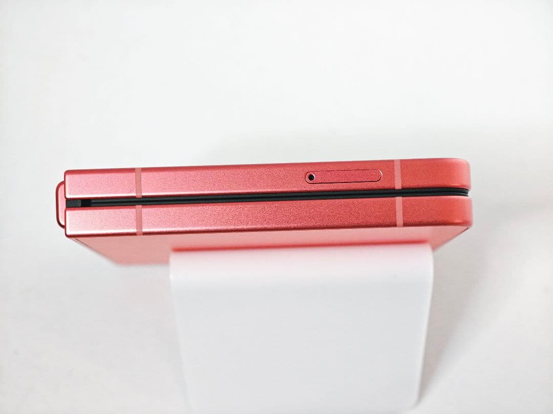 【Aランク】Galaxy Z Flip7 コーラルレッド 512GB 韓国版