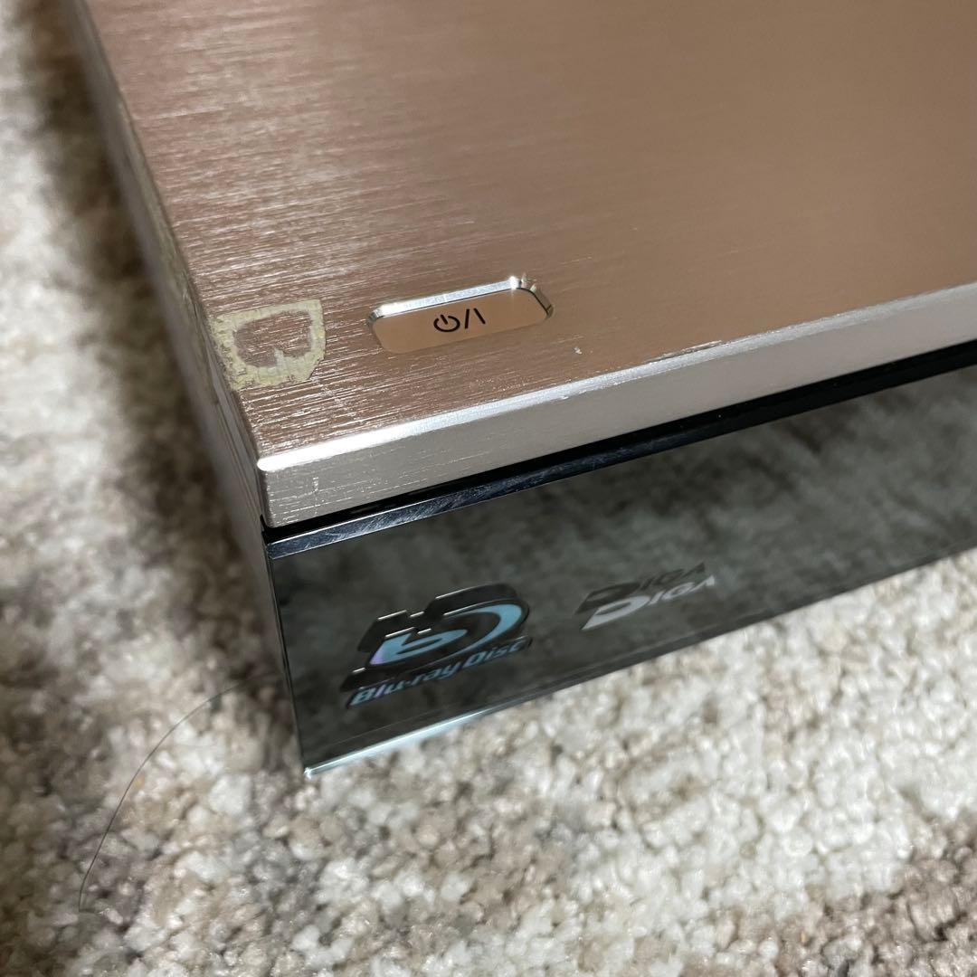 全国送料無料✨PANASONIC✨ ブルーレイレコーダー　DMR-BZT9000