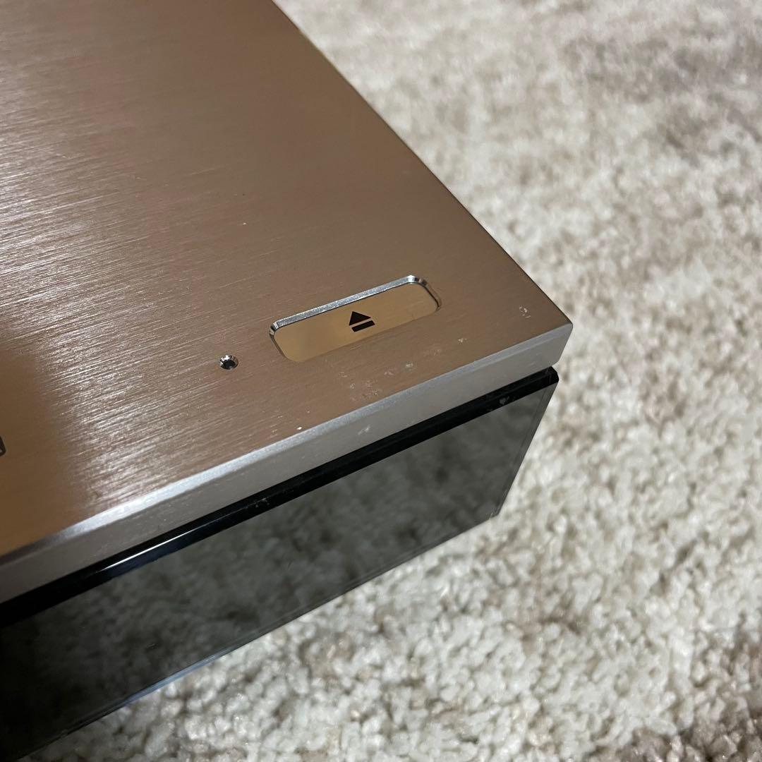 全国送料無料✨PANASONIC✨ ブルーレイレコーダー　DMR-BZT9000