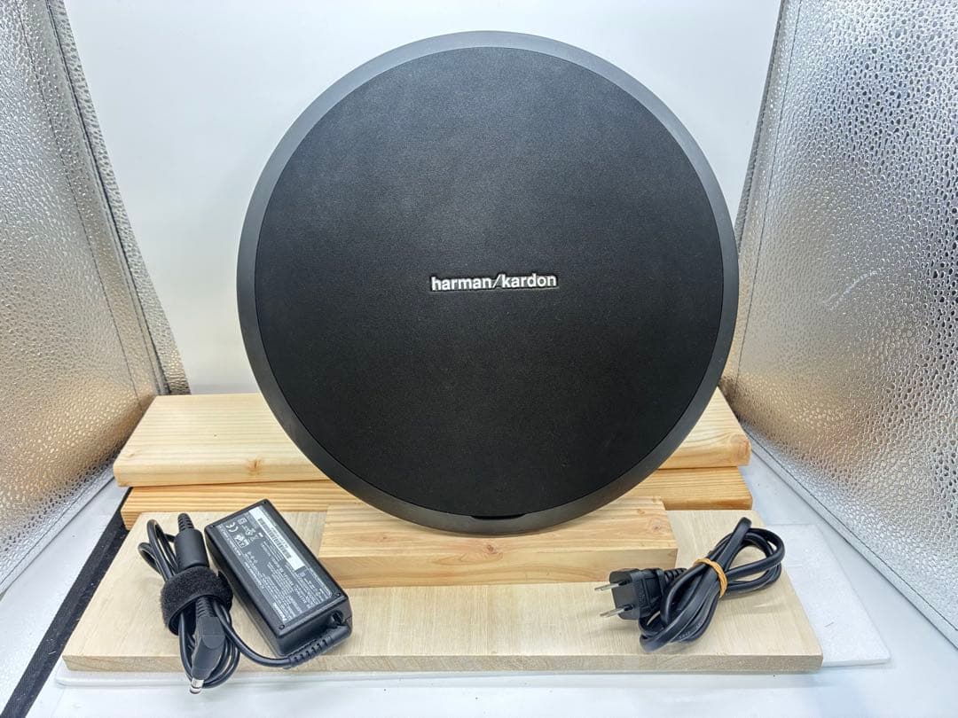 harman/kardon ONYX STUDIO アダプター 社外品