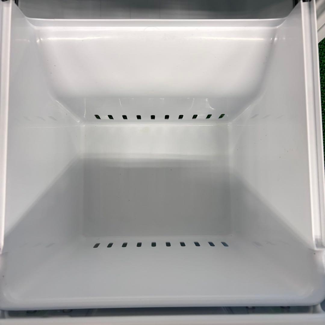 629 ヤマダセレクト　2021年製　冷蔵庫　小型　一人暮らし　156L