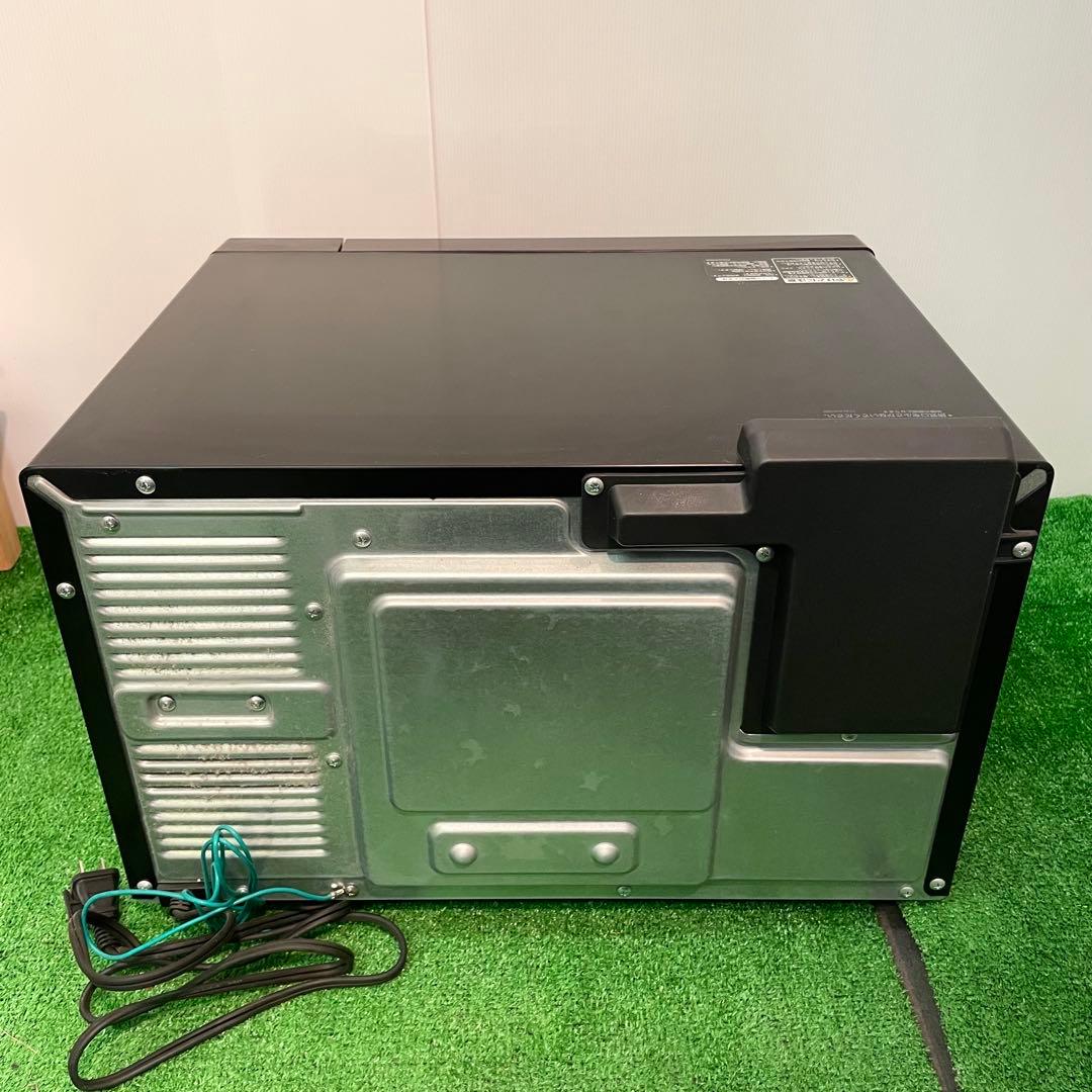 ◎☆SHARP ヘルシオ ウォーターオーブンレンジ AX-CA100-R