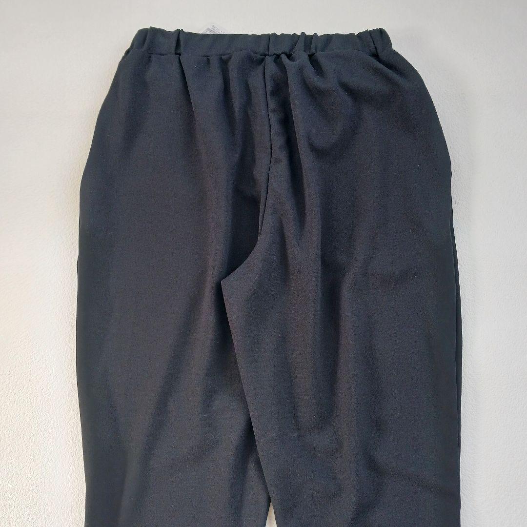 ジャーナルスタンダードラックス　SUNDAY ストレッチポンチ 2タックパンツ