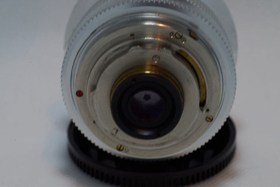 レンズ(単焦点) Schneider-Kreuznach Retina 28mm F4