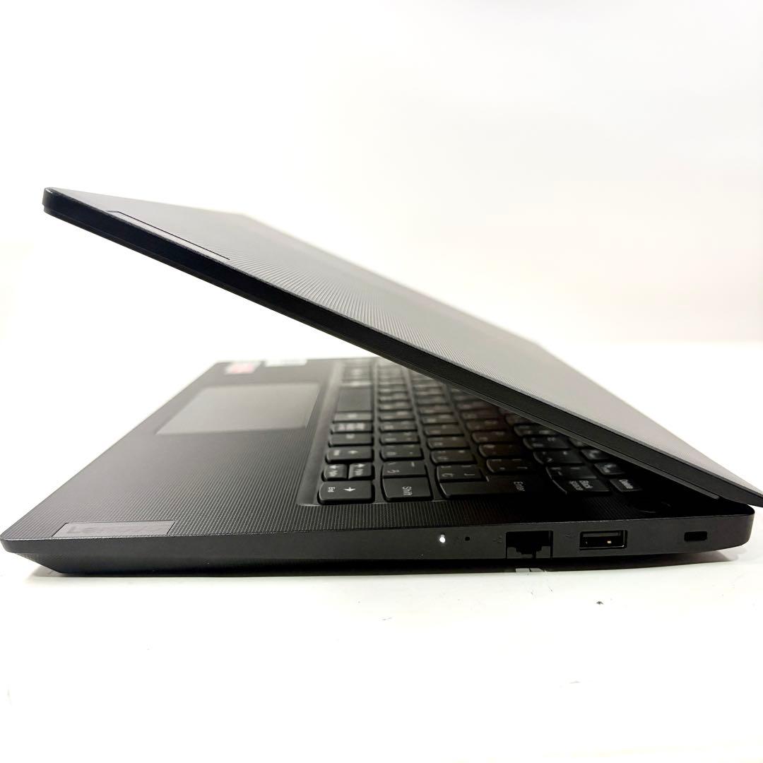 1台限定！2025年製高性能ノートPC メモリ16GB Ryzen5 7430U