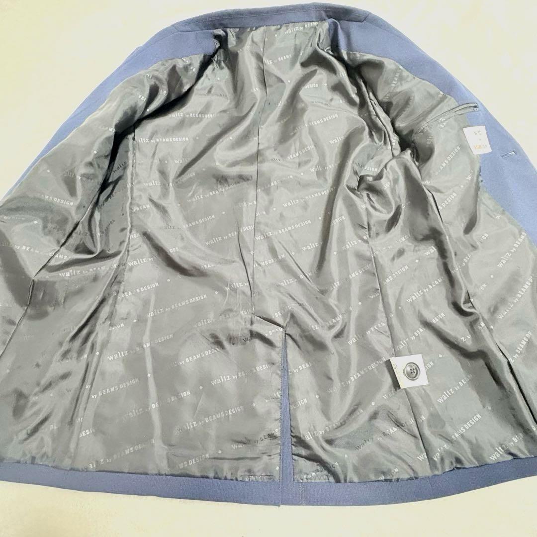 ◆美品◆BEAMS ビームス 160男の子 セレモニースーツ6点セット 卒服