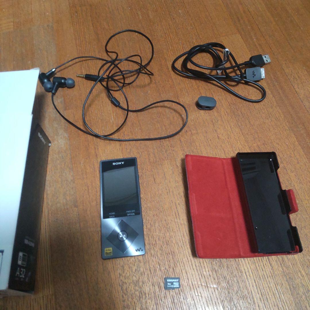 SONY ソニー ウォークマン