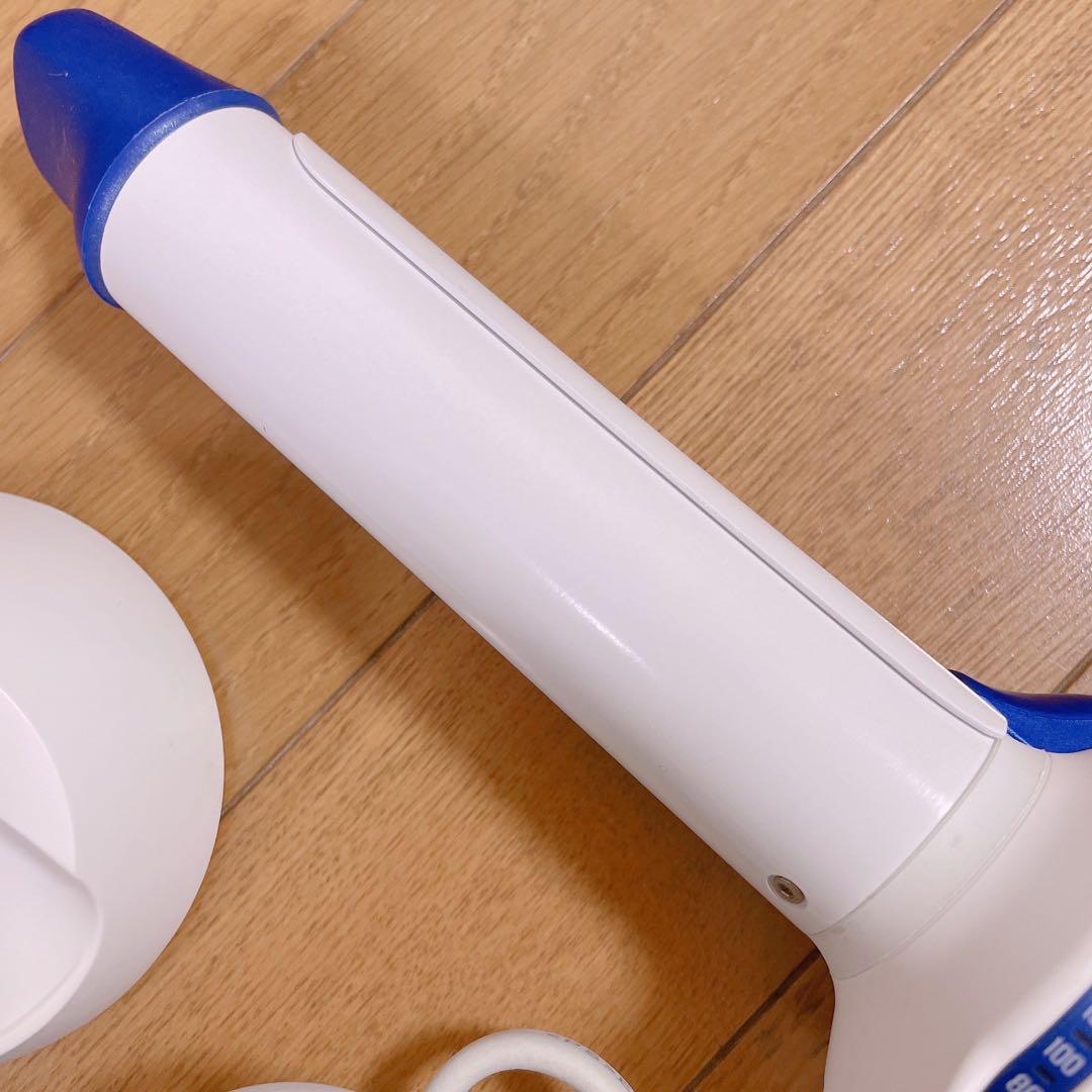 【正規品】　ヘアビューロン HAIRBEAURON 3D Plus 34mm