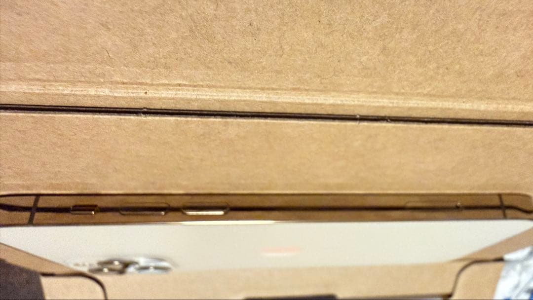 【美品】Apple iPhone12Pro ゴールド 256GB SIMフリー