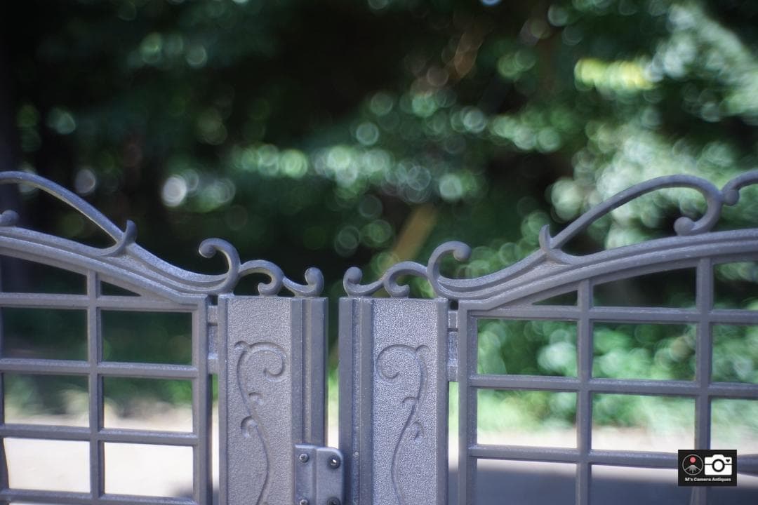 希少Tanaka kogaku Tanar 5ｃm F/1.9 ライカＬ３９