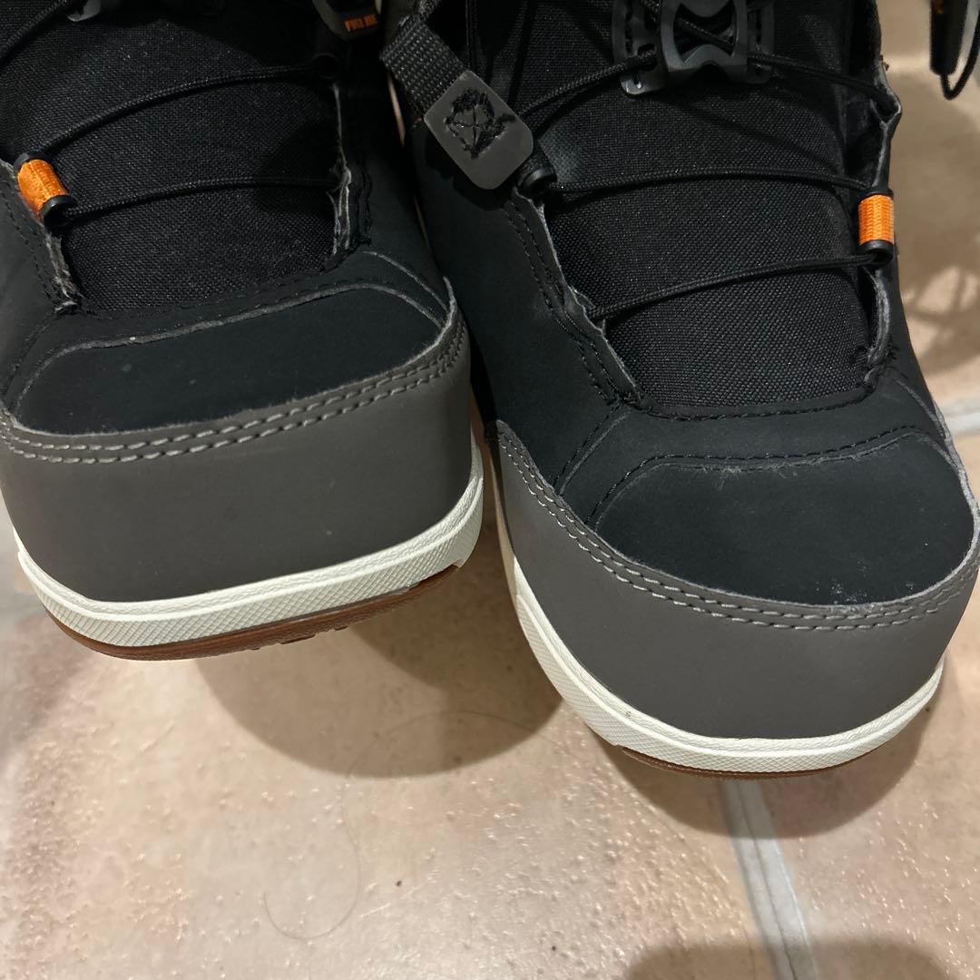 値下げ　DEELUXE 女性用スノーボードブーツ