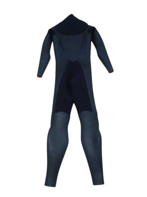 ウェットスーツエアネッスル裏起毛3mm。totascorporation