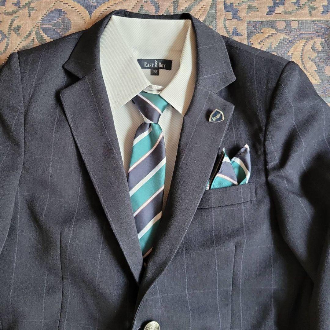 イーストボーイ　フォーマルスーツ　ジュニア165cm