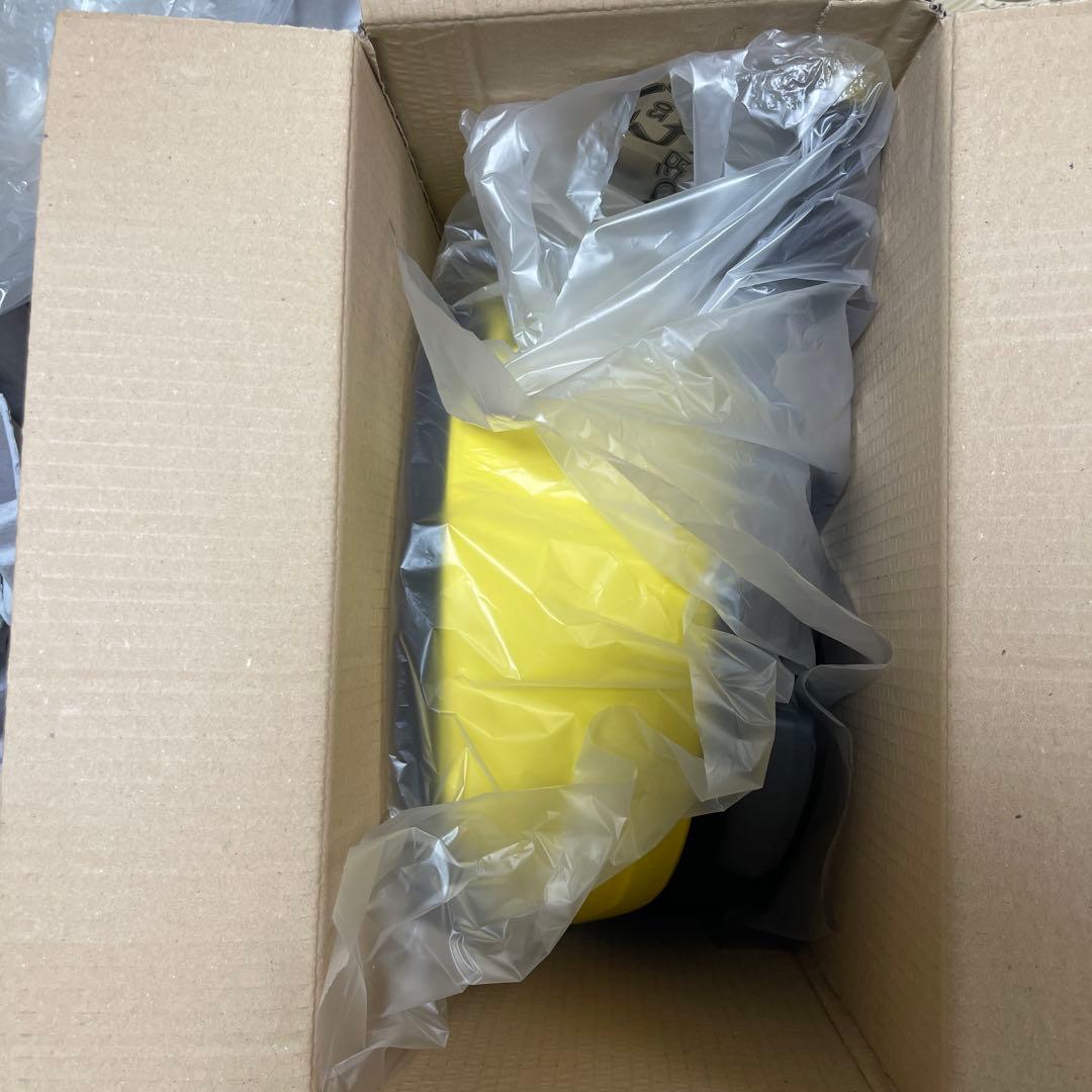 Kärcher K5 プレミアムサイレント 高圧洗浄機本体　60HZ 西日本対応