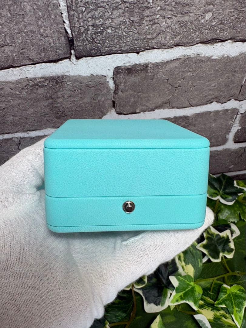 ⭐️美品⭐️定価34.6万ティファニーT スマイルペンダントホワイトゴールドダイヤ