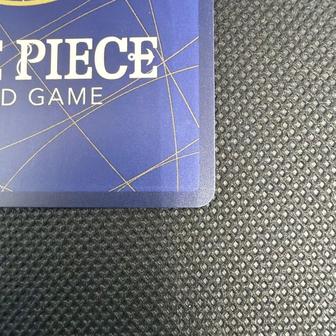 最安値 マーシャル・D・ティーチ SR 金 3周年 SP OP09-093 美品