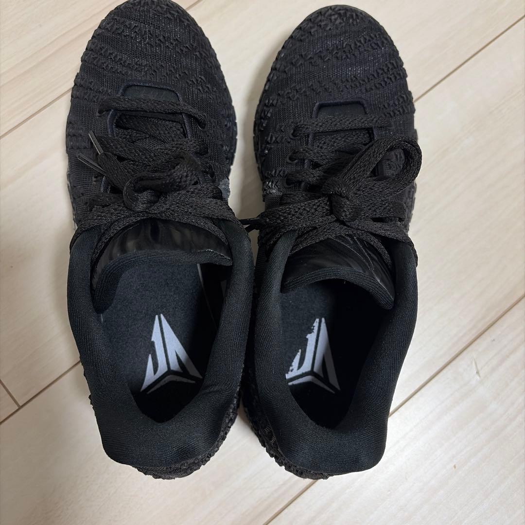 シューズ(男性用) NIKE Ja 3 By You