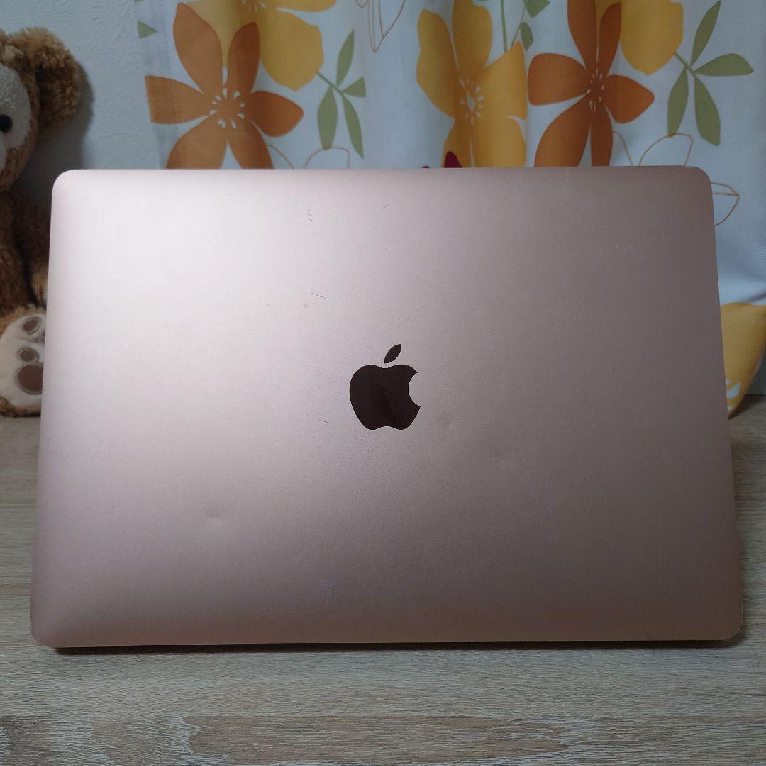 MacBook 2020　13インチ　ローズゴールド 256GB