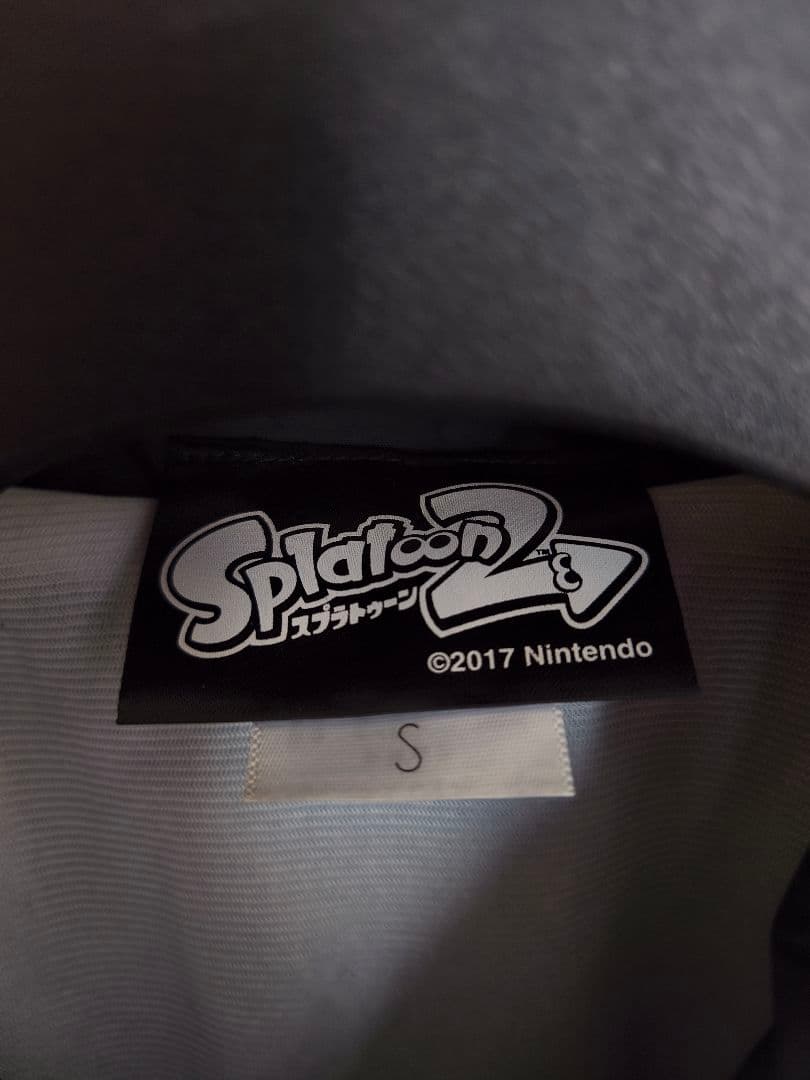 Splatoon スプラトゥーン2 ケンサキコーチ