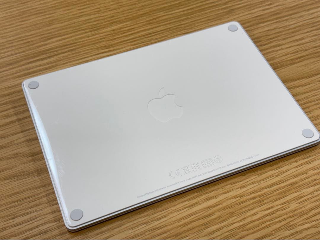 竜*村様 Mac mini m4 256GB 16G 純正キーボード・トラックパ