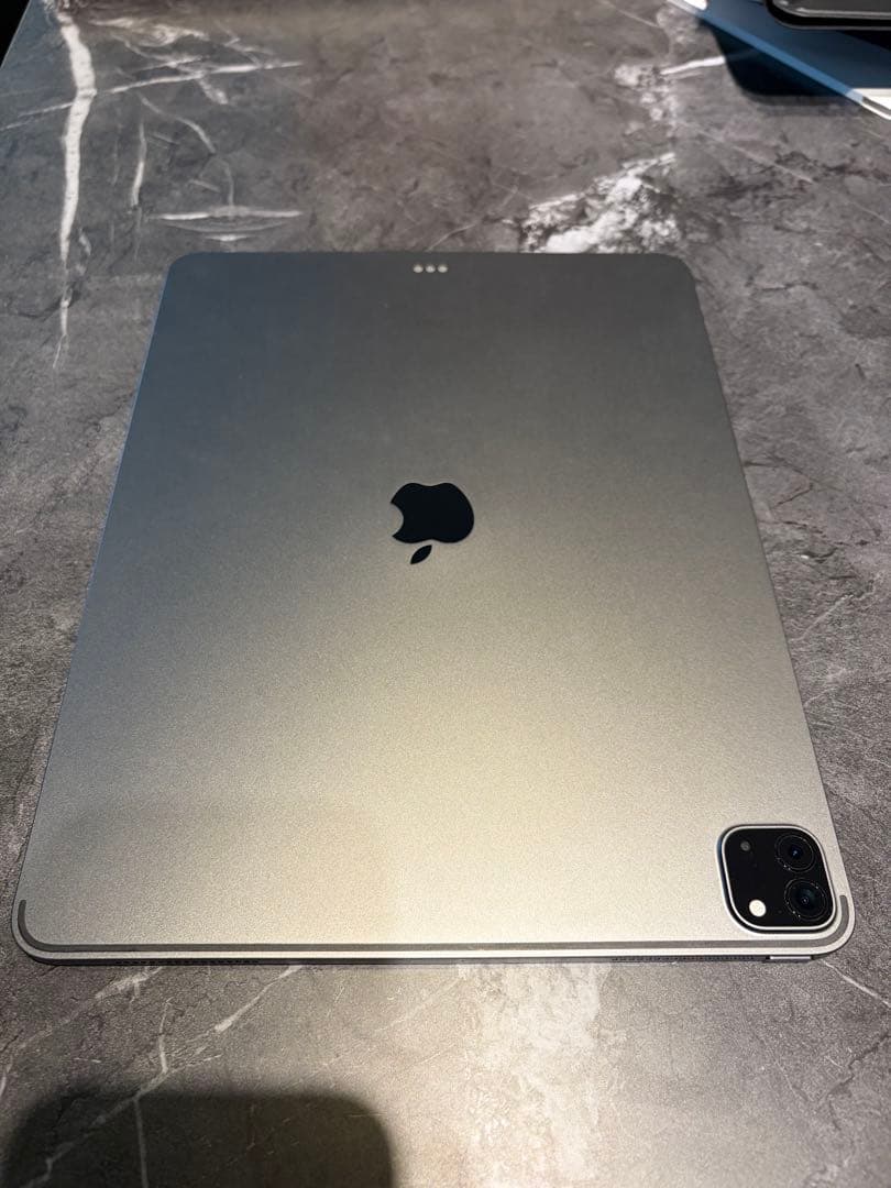 (美品)iPad Pro 12.9インチ 第4世代+Apple Pencilなど