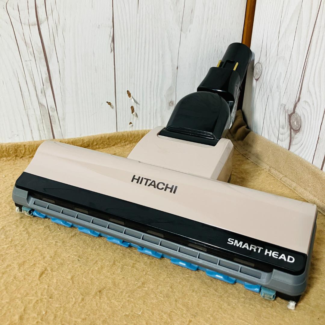 CV-SP900H 日立 掃除機 D-AP51 ヘッド パワーブラシ 中古 純正