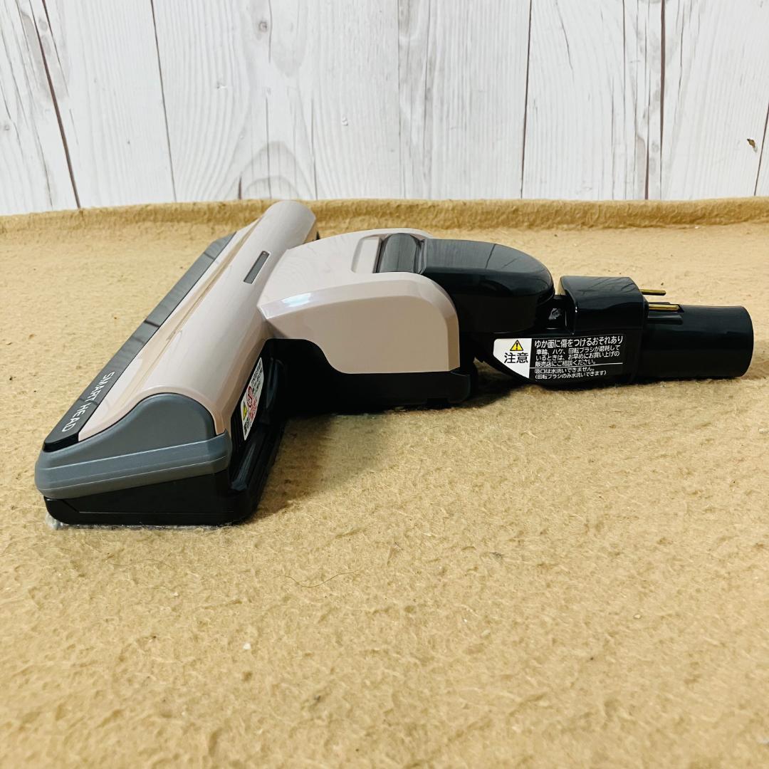 CV-SP900H 日立 掃除機 D-AP51 ヘッド パワーブラシ 中古 純正