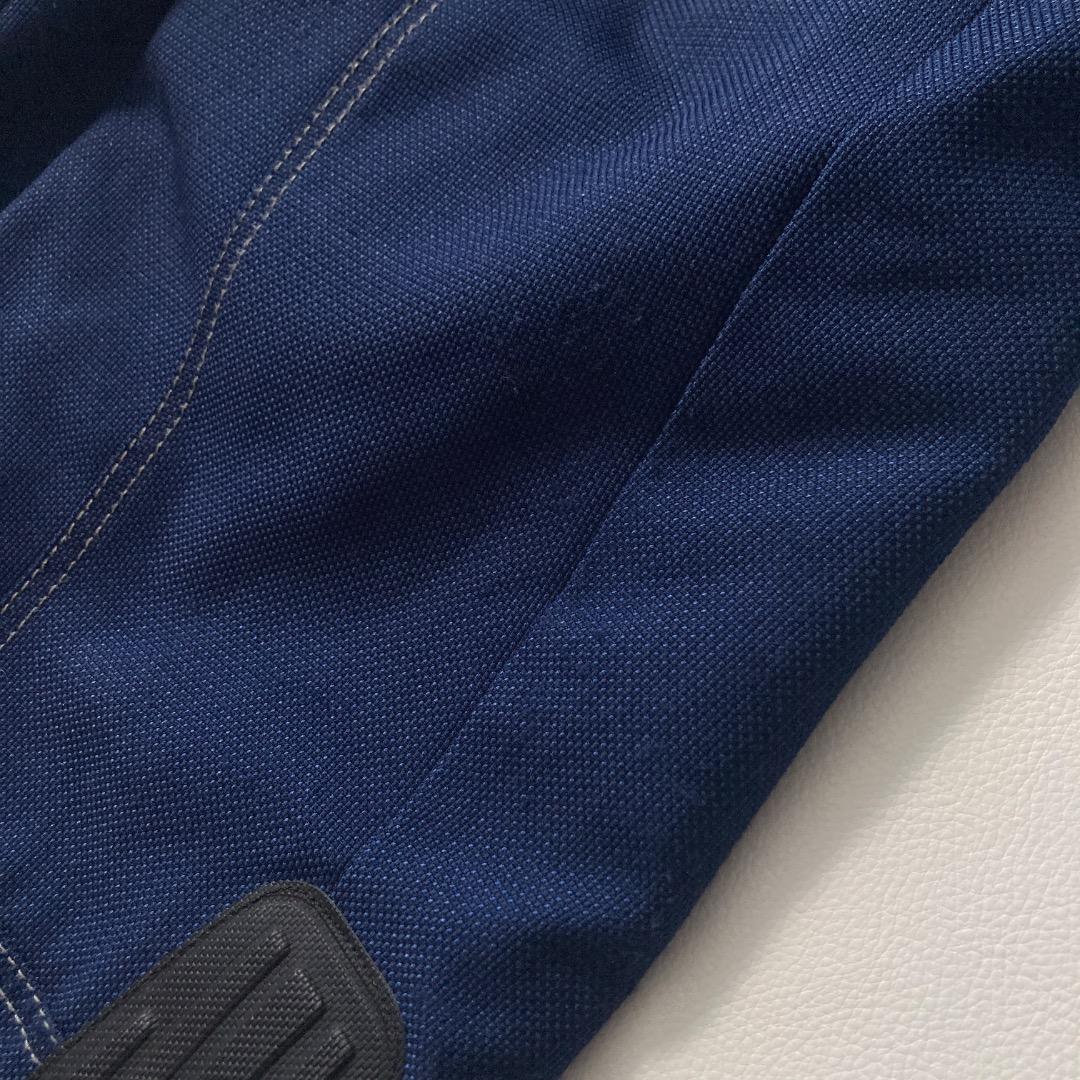 【Muuuu】 フェニックス スキーウェア 上下 セットアップ ネイビー