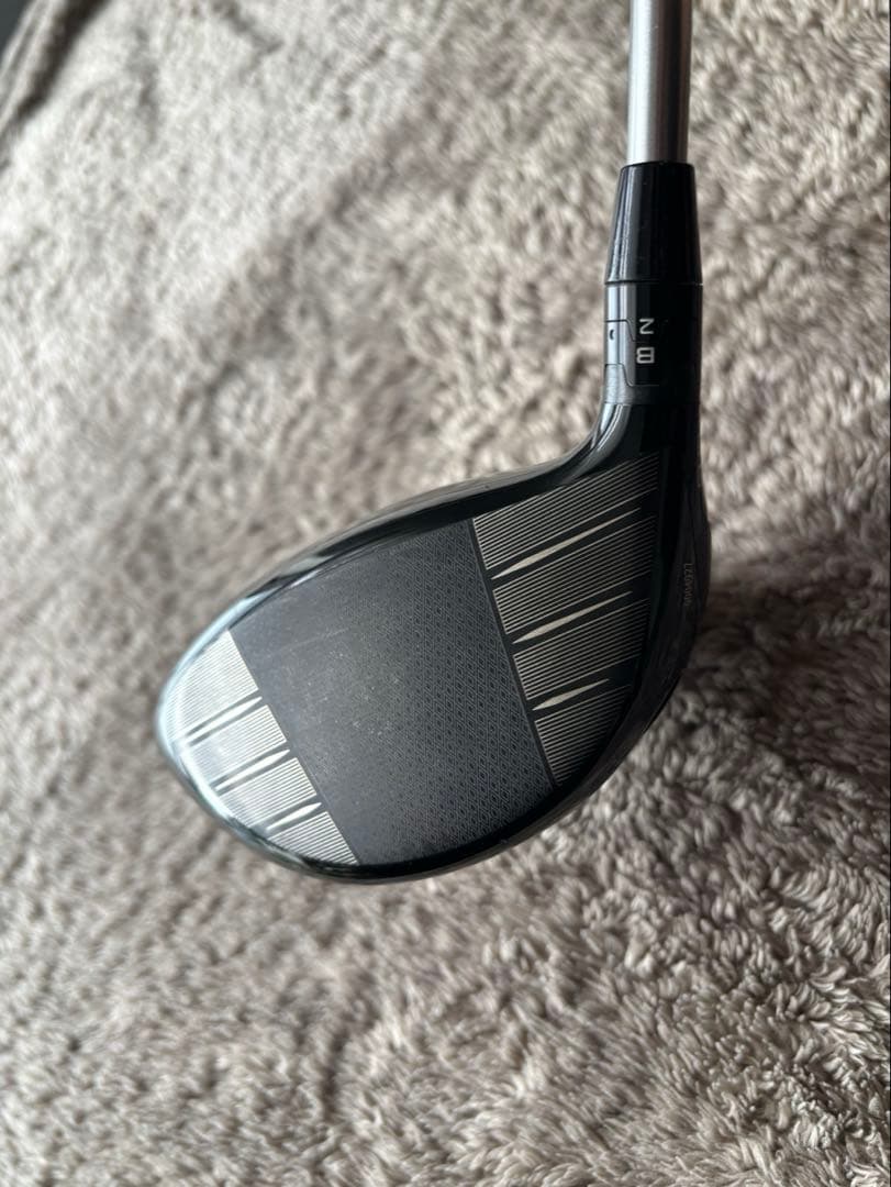 タイトリスト TSR2 ドライバー 9°
