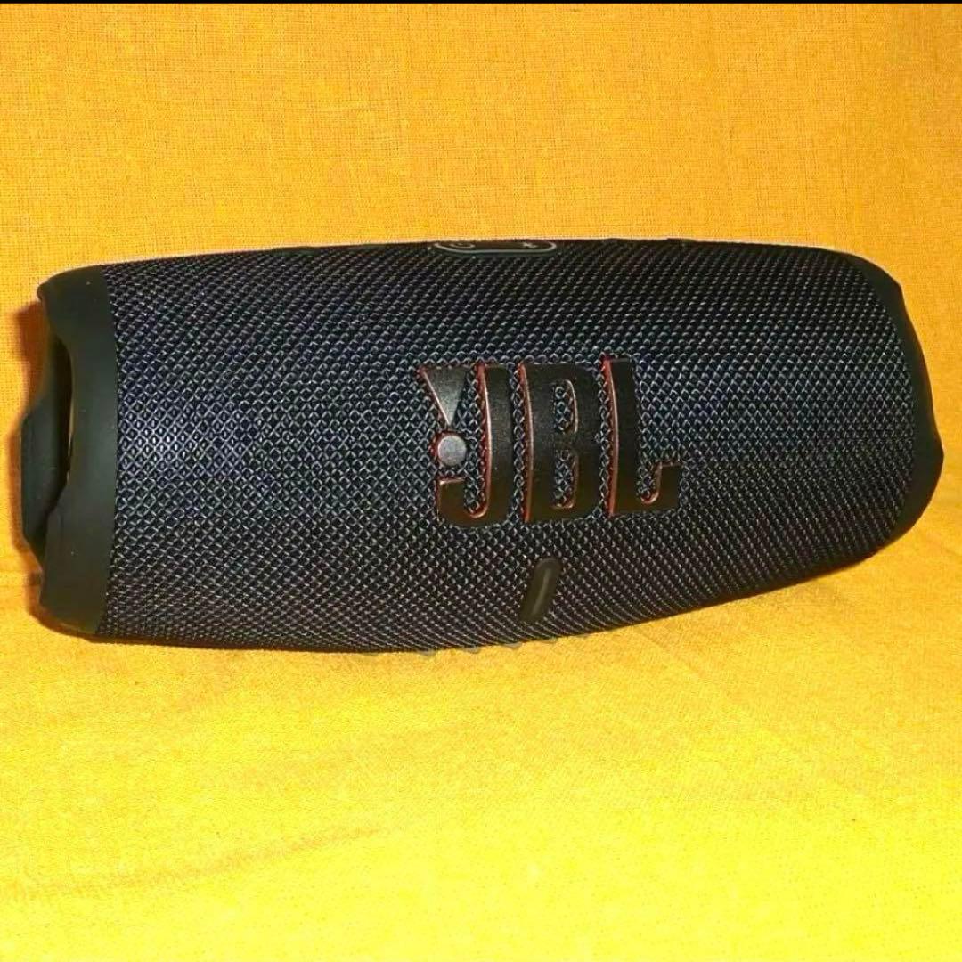 S*a様 ３-３ 早い者勝ち‼️ 新品 未使用 未開封 JBL CHARGE5