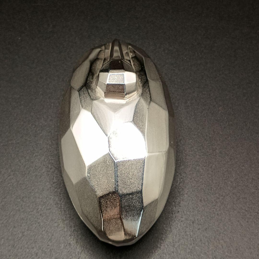 【純銀製】ボンボニエール 鶴 アンティーク 希少品 皇室 美品 玉屋謹製 79g