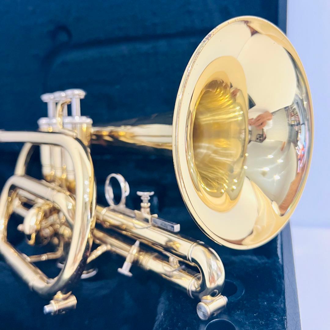 JUPITER jcr-520m ジュピター　コルネット