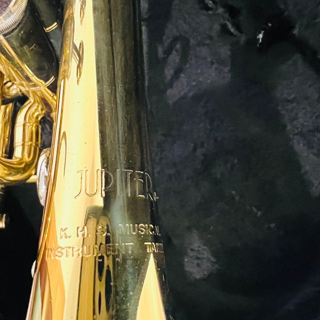 JUPITER jcr-520m ジュピター　コルネット