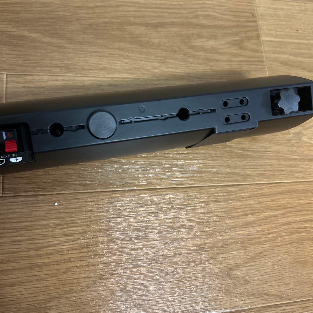 【動作確認済】パイオニアアンプサブウーファー SA-SWR45 サウンドバー付き