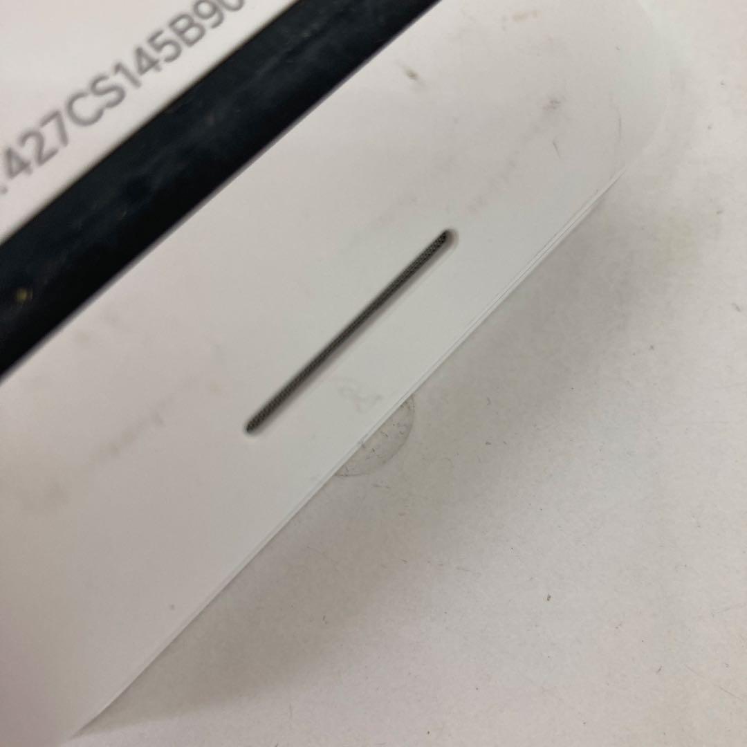 301-H Square Terminal スクエアターミナル ホワイト