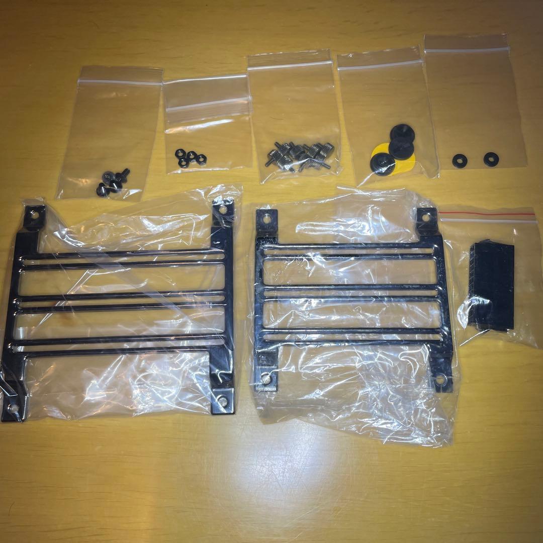 CORSAIR HYDRO X SERIES XD5 RGB ポンプ/リザーバー