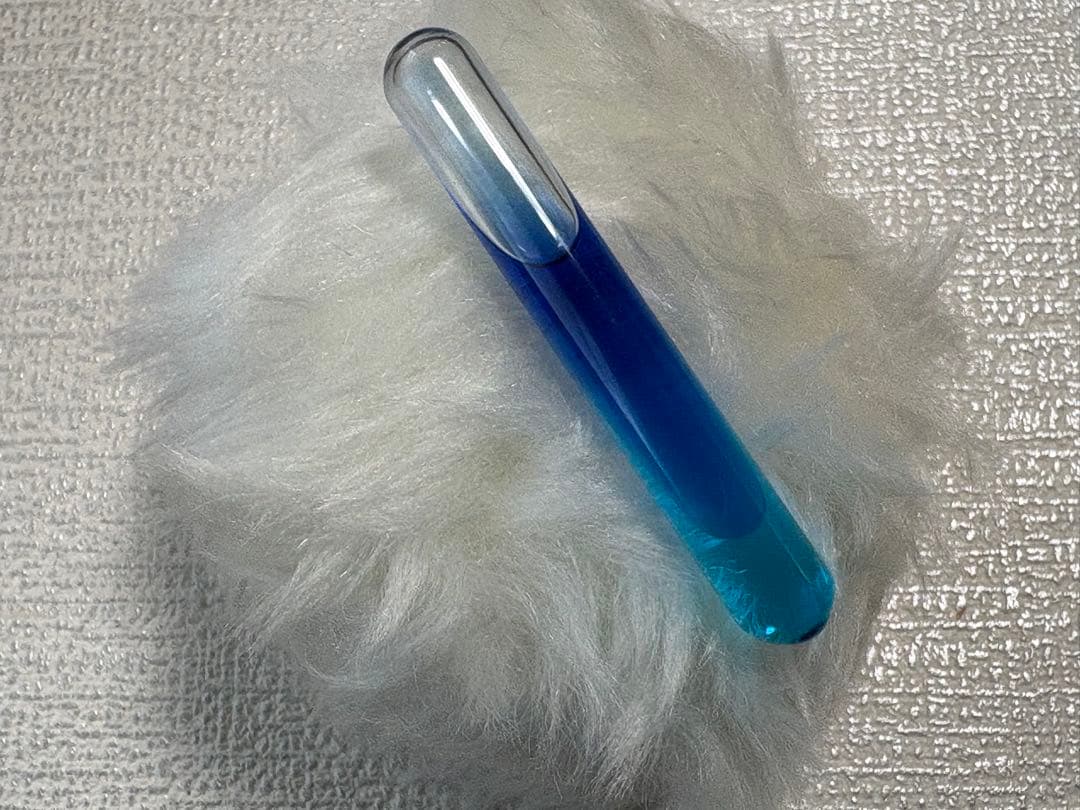 ビーマーライトペン　バイアル　ペガサス