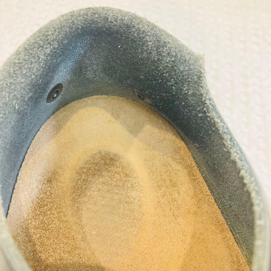 BIRKENSTOCK ビルケンシュトック　MONTANA モンタナ　26.5