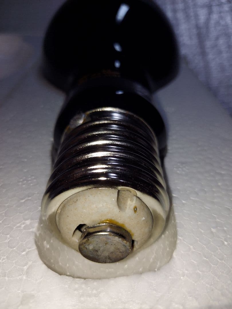 J*2様 ★希少★新品・未使用★ブラックライト★400W ライトトラップ★E40