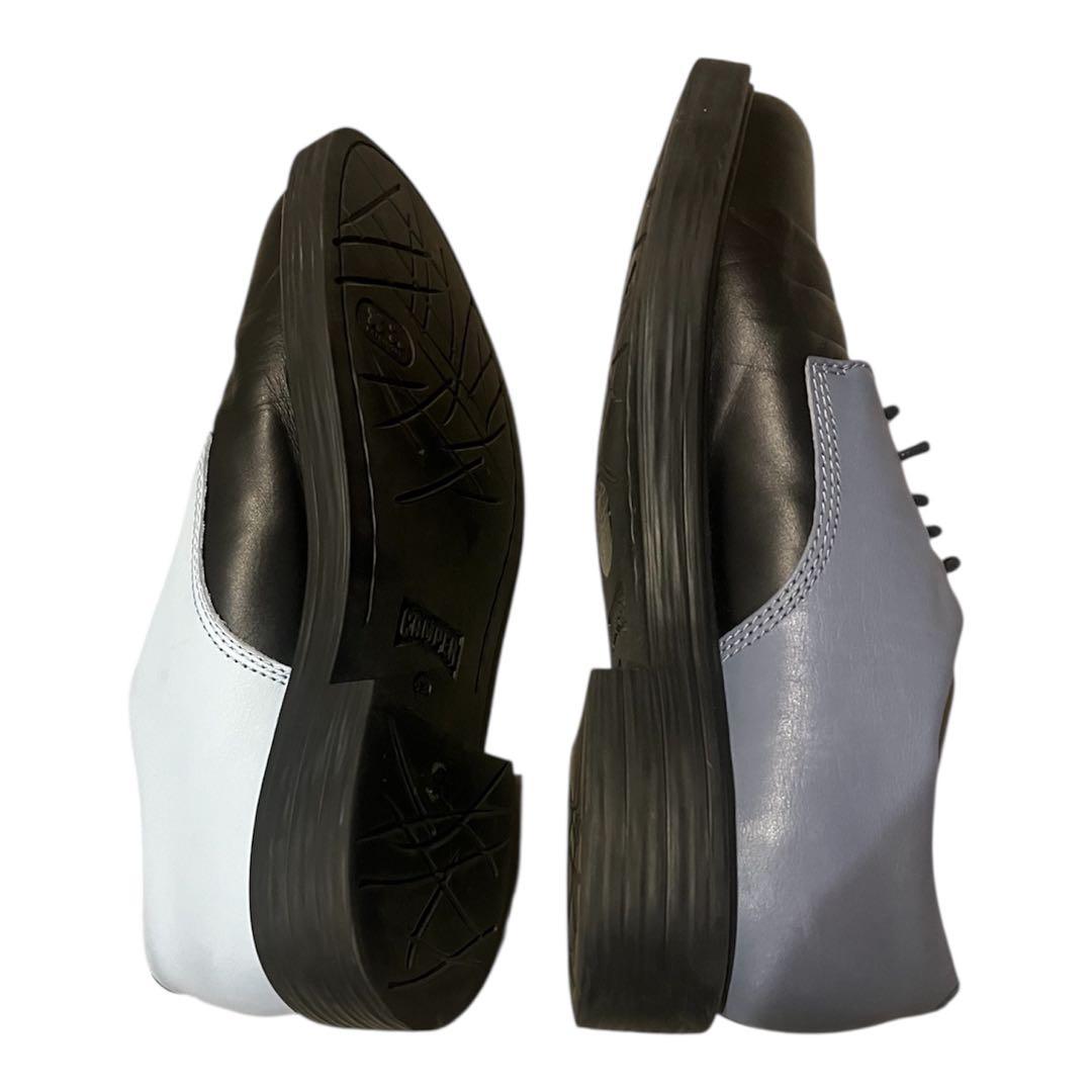 CAMPER カンペール TWINS フラットシューズ