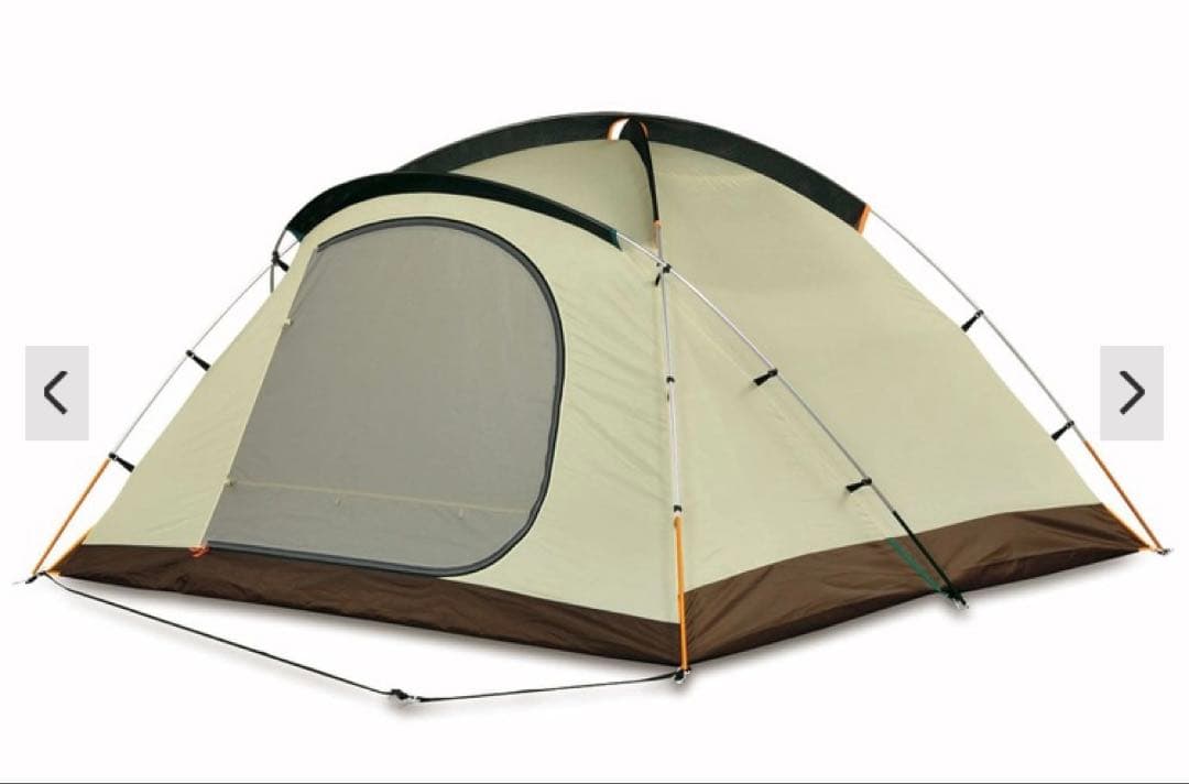 ゆ⭐︎スノーピーク　アメニティドームM SDE-001R