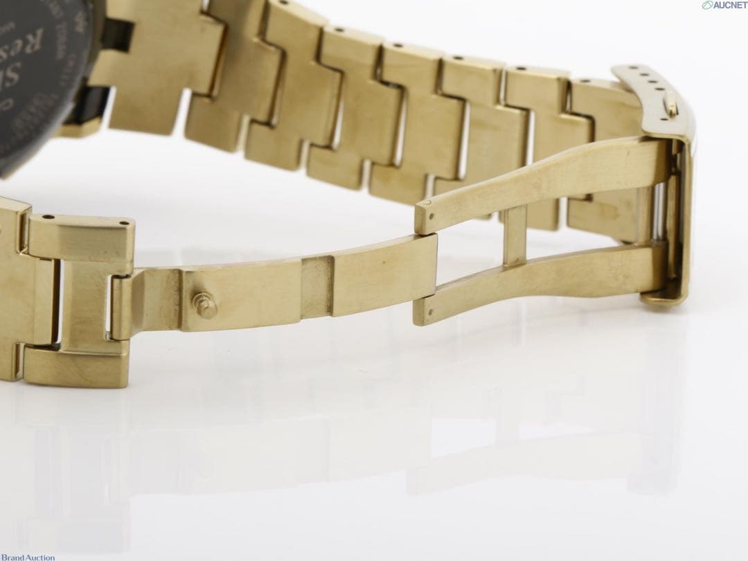 【美品】G-SHOCK GMW-B5000 ゴールド腕時計